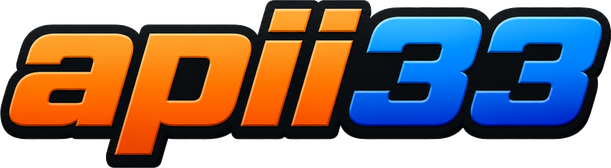 apii33 Logo